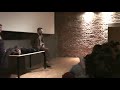 Salvatore Mereu - 04/02/2013