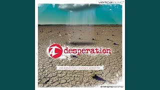 Watch Desperation Band Wherever You Go video