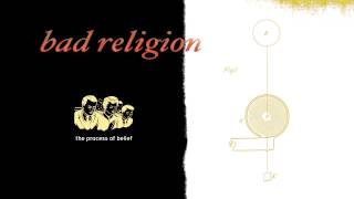 Watch Bad Religion Materialist video