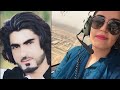 Naqeeb Ullah Masood 😭😓 & Bakhtawar Bhutto Zardari 😭😓 || Arijit Singh no copyright Song 💔