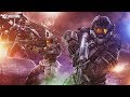 THIS IS HALO REACH PC
