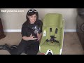 Clek Foonf Convertible Car Seat Review - Baby Gizmo