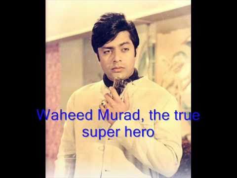 Jaan Bhi De Doon Tauseef Dar. pakistan film Hero Dedication