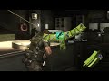 Resident Evil 6 Gameplay Walkthrough Part 15 - SURPRISE QTE - Chris / Piers Campaign Chapter 4 (RE6)