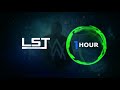 Alan Walker Darkside (feat. AuRa And Tomine Harket) | 1 HOUR Loop Alan Walker Darkside (feat. AuRa And Tomine Harket) | 1 HOUR Loop