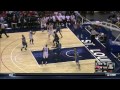 Zach LaVine Soars Through the Air