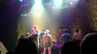 Watch Starkid Dark Sad Lonely Knight feat Joseph Walker video