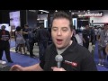 IK Multimedia iRig UA Interface - Sweetwater at Winter NAMM 2015