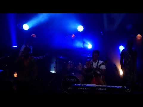 HOPEFEST - GHANA