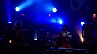 HOPEFEST - GHANA