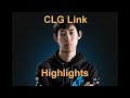 CLG Link Highlights