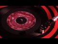 Red Hot Chili Peppers - Pink As Floyd [Vinyl Playback Video]