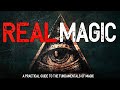 REAL MAGIC | Effective Methods To Influence The Quantum Realm (Unlock Synchronicities)