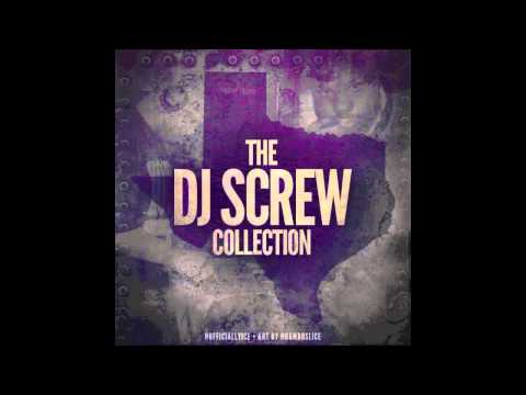 Screwed Up Click - Freestyle (Chopped and Screwed by DJ Screw...