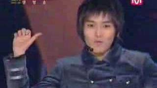 Watch Super Junior Tic Toc video