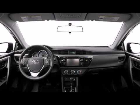 2016 Toyota Corolla Video
