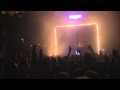 SKRILLEX - RECESS BALLOONS MOMENT THO @ RAZZMATAZZ BARCELONA - 2.27.2014