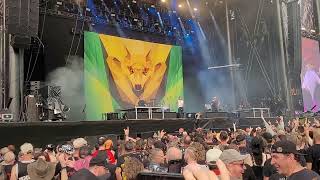 Guano Apes | Lords Of The Boards (Live At Reload Festival 2023)