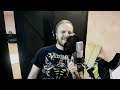 Mr.Taylor - Purified (Of Mice & Men cover)