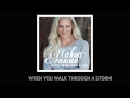 Malena Ernman - You'll never walk alone