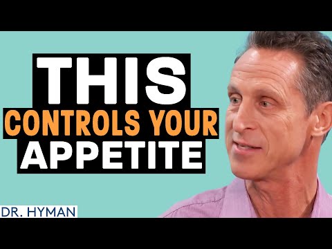 The Super Fiber that Controls Your Appetite and Blood Sugar