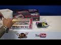 RC ADVENTURES - Unboxing a Prophet Sport Quattro 4 x 100W AC/DC Battery Charger by Dynamite RC