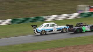 CSCC Wendy Wools Anniversary Mallory Park October 2018