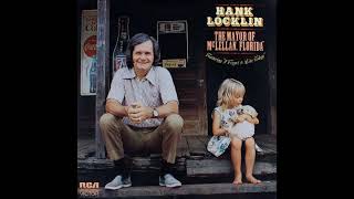 Watch Hank Locklin If Loving You Means Anything video