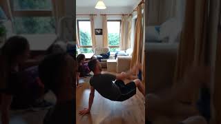 HIIT BLAST - 16/06/2020