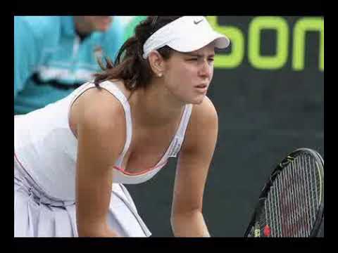 tennis beauties