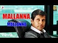 Mallanna - Mallannaa Video | Vikram, Shreya | Devi Sri Prasad