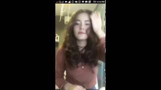 Cewe 1 Ini Bikin Gemes Viewers Bigo Live
