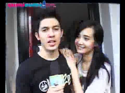 Irwansyah Dan Zaskia Siapkan Rumah Baru Untuk Momongan Youtube