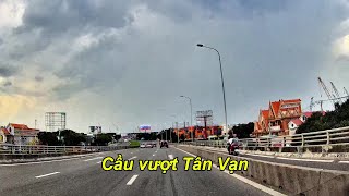 An Viễn, Trảng Bom, Đồng Nai Đến Khu Công Nghệ Cao, Tp. Thủ Đức