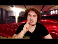 JANUAR 2015 - Das kommt im Kino!