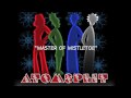 Atomsplit Song "Master of Mistletoe"