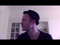 Reunion Blues Artist & Singer Songwriter Matthew Stewart