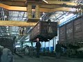 ремонт вантажних вагонів Донецька зал. 13.02.2012