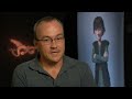 Dragons Gift Of The Night Fury Deleted Scene Bad Dream ...