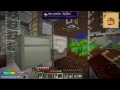 Minecraft Crash Landing 17 - "NOW It Feels Like HOME!!!" (Modded Minecraft)