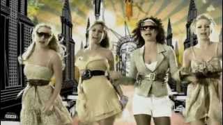 Watch Girlband Party Girl video