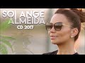 Indecisão - Solange Almeida CD Novo 2017
