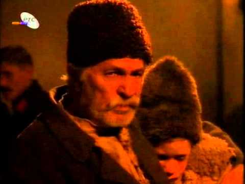 Prvi Put S Ocem Na Jutrenje [1992 TV Movie]