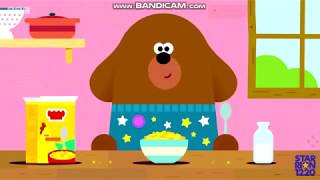 Hey Duggee The Parody Badge A Hey Duggee Parody Cartoon Parodies For Fans