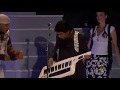 A.R.Rahman's ONE OF THE BEST LIVE CONCERT HD