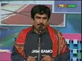 Qadir Bux Mitho funny stage show