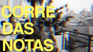 Watch Djonga Corre Das Notas video