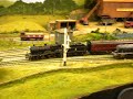 Model rail Scotland 2008(Crawford Bridge)