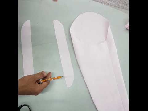cách vẽ tay áo vest - Áo Dài Thanh Mai 2