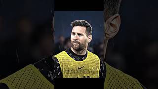 Messi 8K Pretty Edit